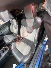 FORD FIESTA MK7 (B299)