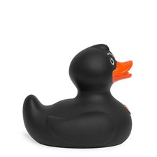 Bud Duck Luxury Tuffy Black