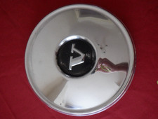 Volvo Vintage Hub Cap. Vintage