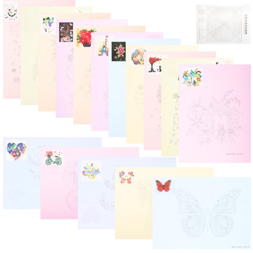 Creative scrapbooking supplies - creative,