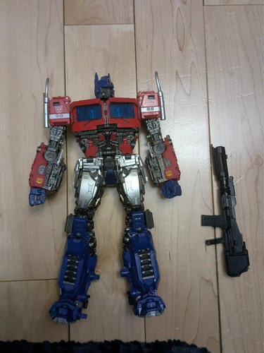 Transformers masterpiece movie - transformers,