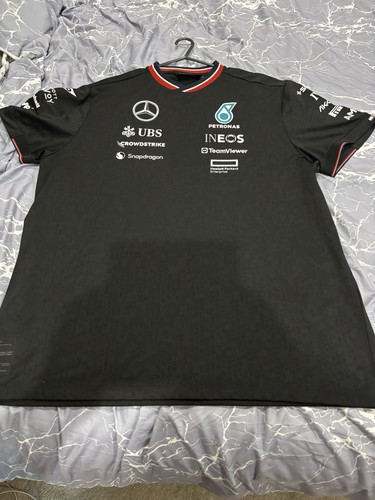 Mercedes amg petronas - amg, f1