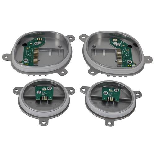 Headlight drl control - 4x,