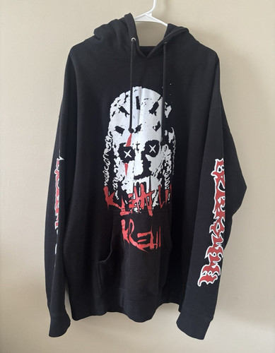 Sosmula klean krew hoodie - sosmula,