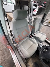 VOLKSWAGEN CADDY MAXI C20  MK3 2003-2010 Drivers O/S Front Seat