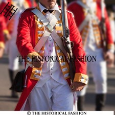 Revolutionary war royal - revolutionary,