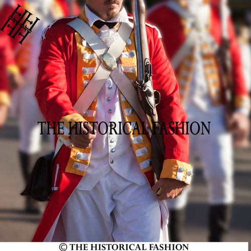 Revolutionary war royal - revolutionary,