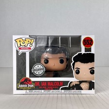 Funko POP Vinyl - Movies -