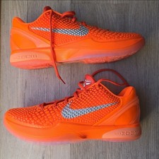 Nike kobe protro total - kobe, 6