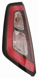 Combination rearlight for - rearlight,