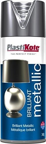 Plasti kote brilliant metallic - plasti-kote,