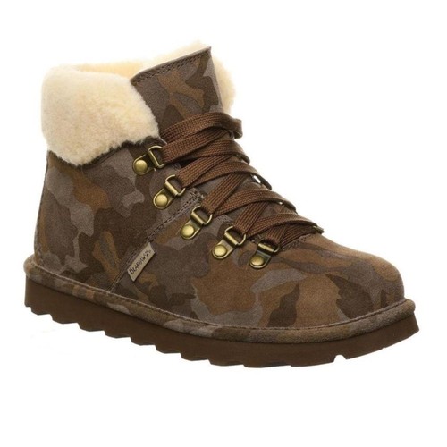 New bearpaw marta - new, womens