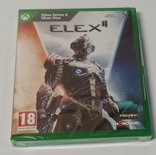 Elex II (Xbox One / Series X)