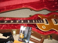 Gibson Les Paul Slash Appetite