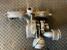 Genuine VW Golf MK4 1.9TDI ARL