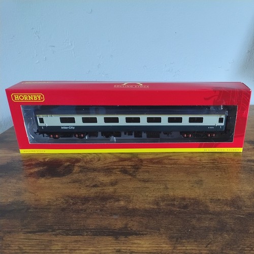 Hornby r4917a mk2f first - mk2f, open