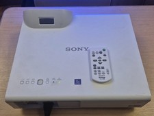 Sony VPL-SX225 Projector with