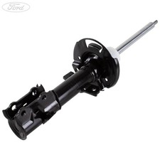 Genuine Ford Fiesta Mk7 Mk8