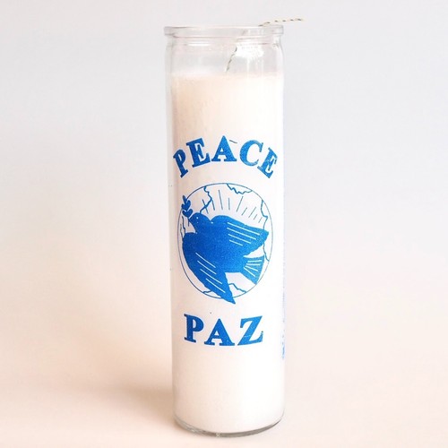 Peace day ritual prayer - 7,