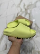 UK9 Adidas Yeezy Slide Glow