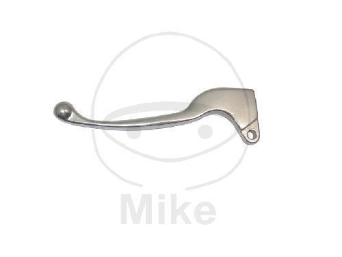 Brake lever left alu