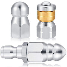 1/4'' Male Pressure Washer