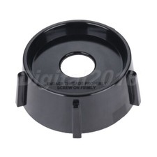 Replacement Jar Bottom Base
