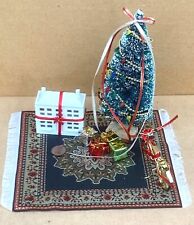 Christmas Morning Present