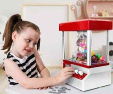 Candy Grabber Machine Arcade