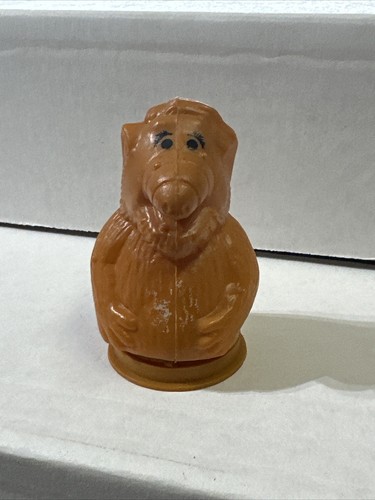 Alf vintage 1987 alien - alf,