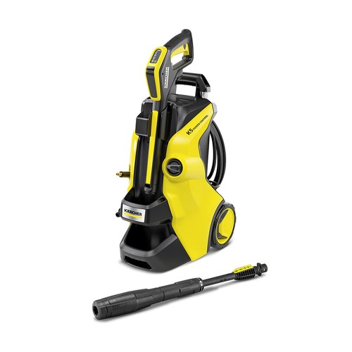 Karcher power control - k5,