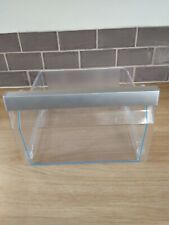 Panasonic Inverter Fridge Freezer NRB54X Used Freezer 2nd 3rd Bottom Drawer. Vgc