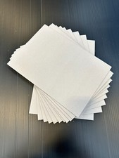 Greyboard A2, A3, A4, A5 1750