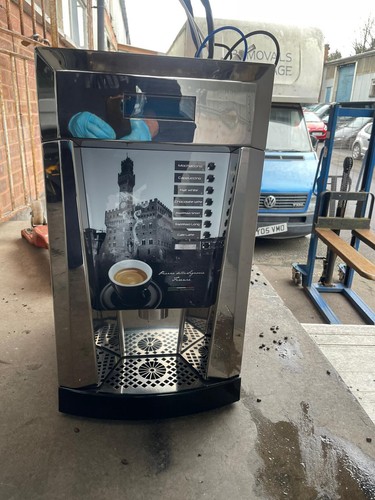 Acem f050 automatic commercial - automatic,