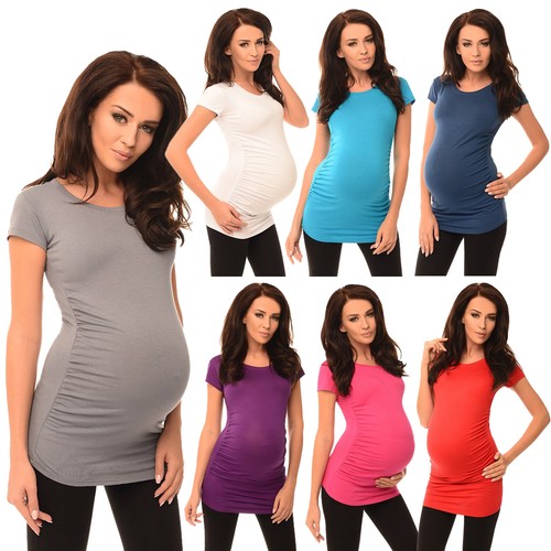 Gorgeous maternity top shirt - gorgeous, t-shirt