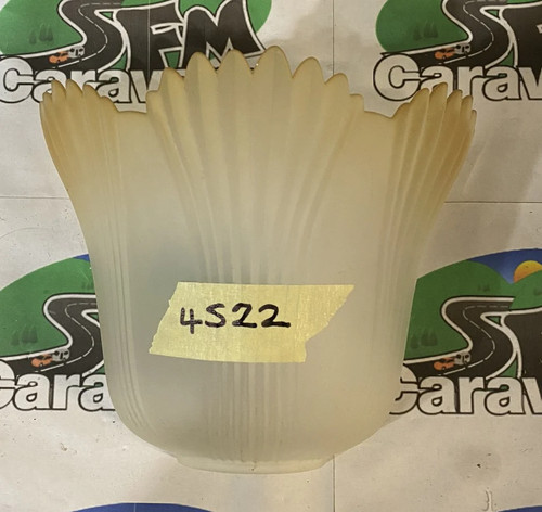 240v light glass cover - light,