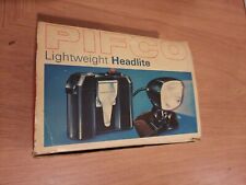 Vinatge Pifco Head Lamp  Portable Light Retro Head Torch 