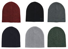 Superdry Beanie Hat Knitted
