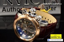 Invicta Mens 54mm Reserve
