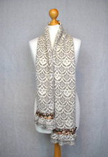 Whistles London Brown Beige