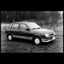 Photo A.019700 SUZUKI SWIFT