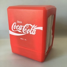 Plastic Drink COCA-COLA Coke