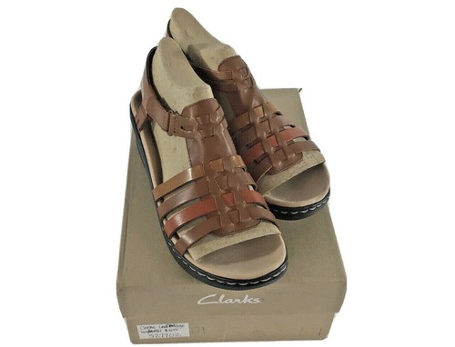 Clarks lexi bridge leather - lexi,