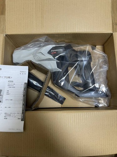 Panasonic 18v jet - panasonic, 14.4/18v