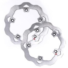 Braking W-Fix front Pair of