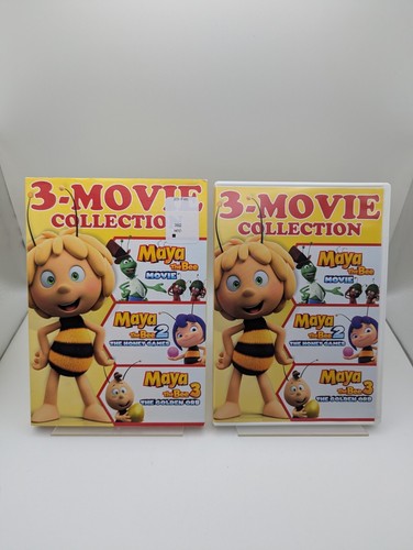 Maya the bee - maya,