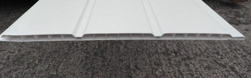 Sample ceiling cladding - ceiling, x
