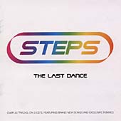 The Last Dance CD 2 discs
