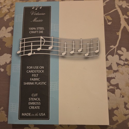Memory box virtuoso music die - memory,
