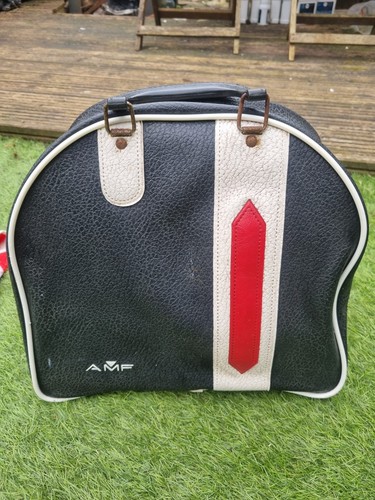 Amf vintage single ten pin - single, ten-pin